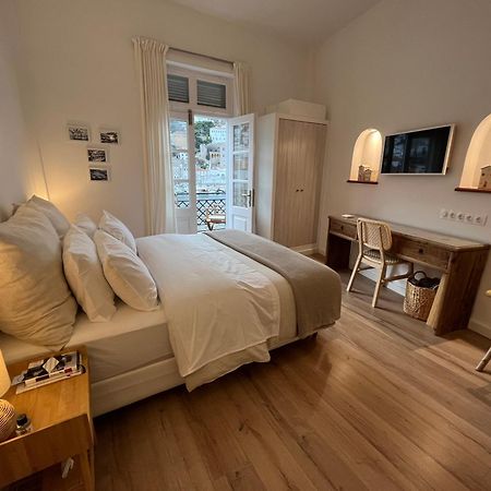 Estia Hydra Hotel Ngoại thất bức ảnh