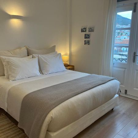 Estia Hydra Hotel Ngoại thất bức ảnh
