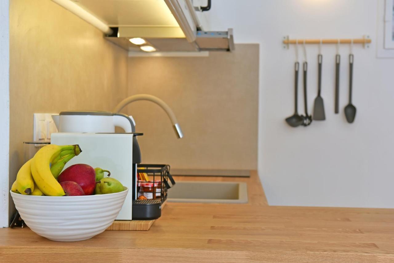 Estia Hydra Hotel Ngoại thất bức ảnh