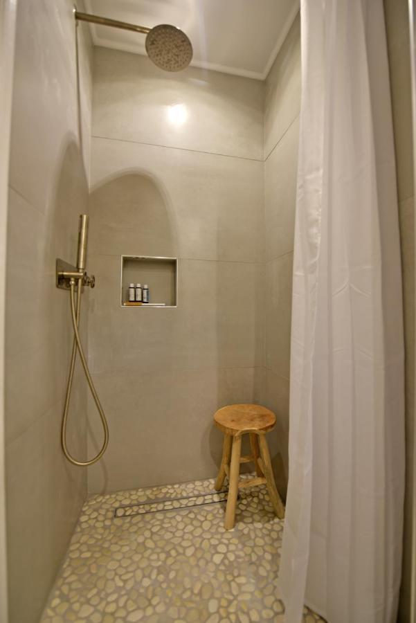 Estia Hydra Hotel Ngoại thất bức ảnh